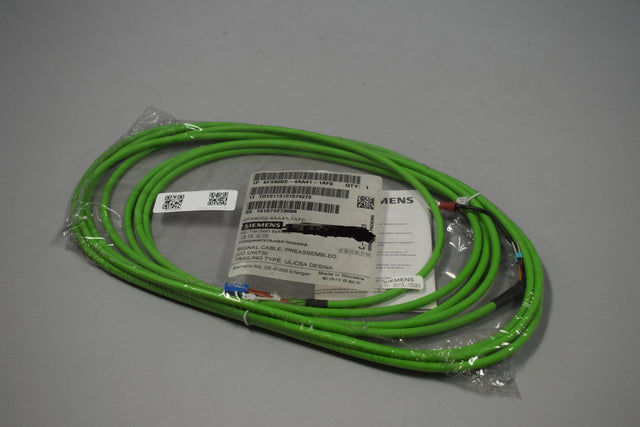 SIEMENS 6FX8002-4AA41-1AF0
