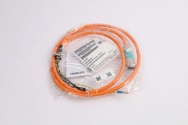SIEMENS 6FX8002-5CA01-1AC0