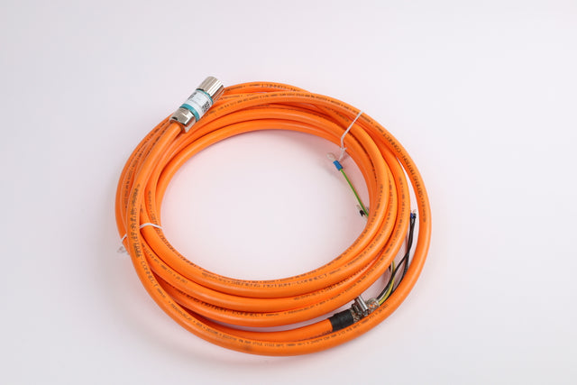 SIEMENS 6FX80025DA111AJ0