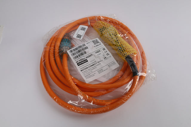 SIEMENS 6FX8002-5DS01-1AE0