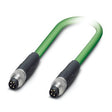 PHOENIX CONTACT 1407348-NBC-M8MS/1,0-93B/M8MS