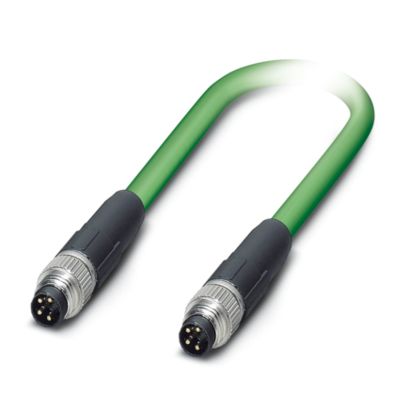 PHOENIX CONTACT 1407348-NBC-M8MS/1,0-93B/M8MS