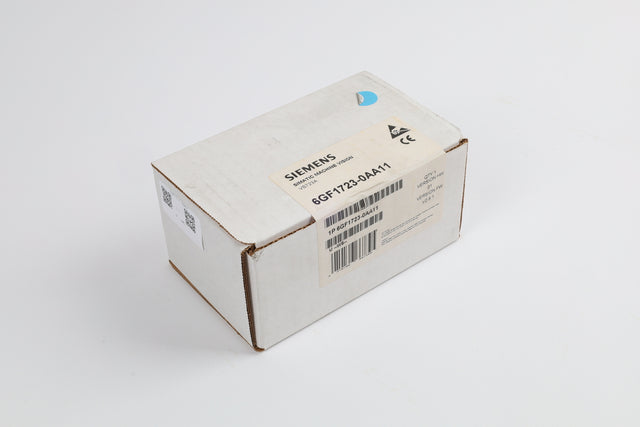 SIEMENS 6GF1723-0AA11