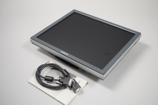 SIEMENS 6GF6210-2CM10