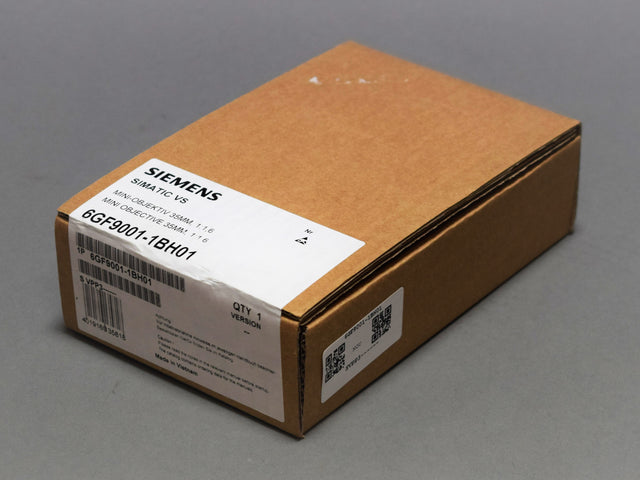 SIEMENS 6GF9001-1BH01