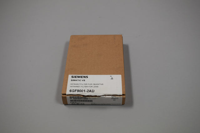 SIEMENS 6GF9001-2AD