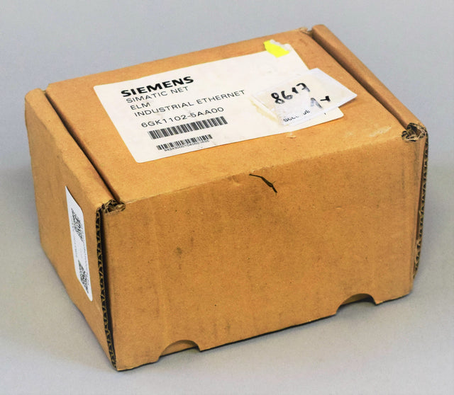 SIEMENS 6GK1102-5AA00