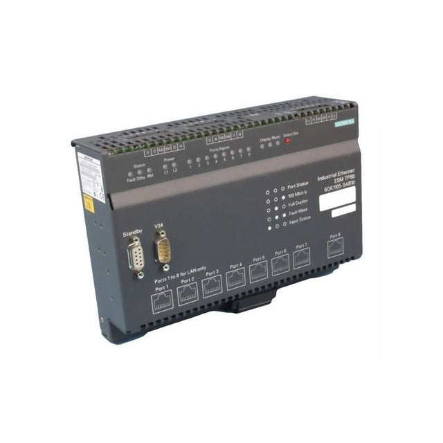 SIEMENS 6GK1105-3AB10