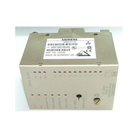 SIEMENS 6GK1243-3SA00