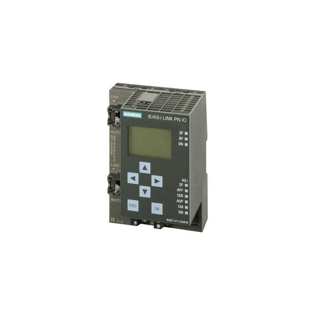 SIEMENS 6GK1411-2AB10
