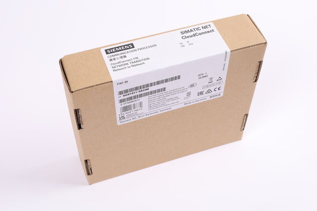 SIEMENS 6GK1411-5AC00