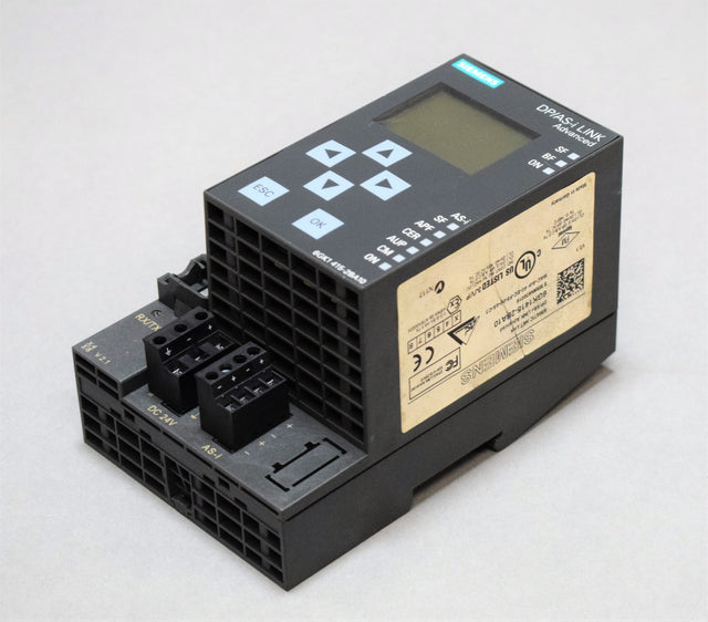 SIEMENS 6GK1415-2BA10