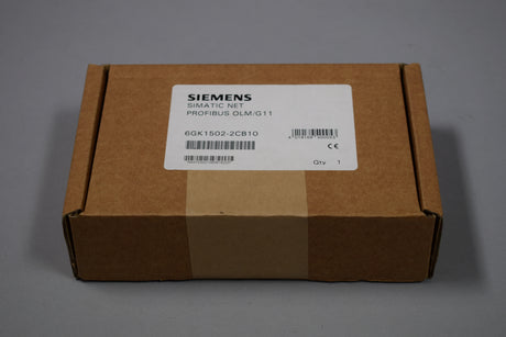 SIEMENS 6GK1502-2CB10