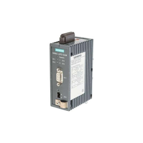 SIEMENS 6GK1502-3AA10