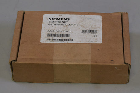 SIEMENS 6GK1502-3CB10