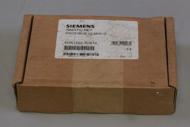 SIEMENS 6GK1502-3CB10