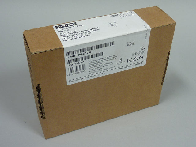 SIEMENS 6GK1503-2CB00