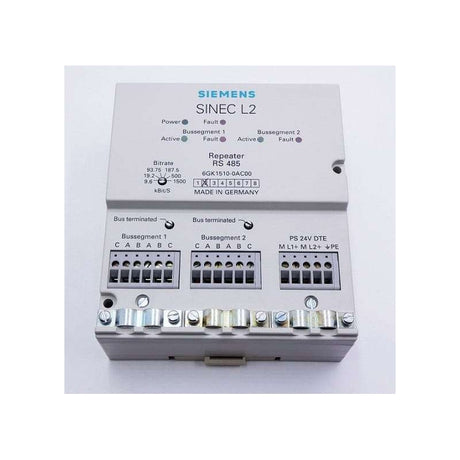 SIEMENS 6GK1510-0AC00