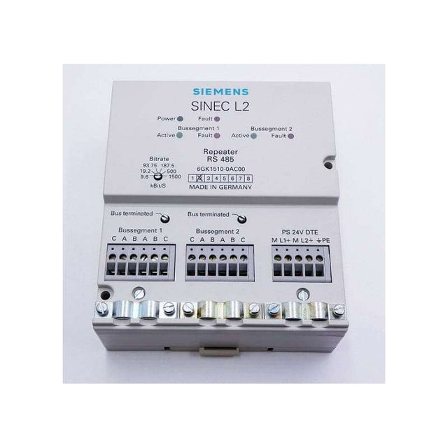 SIEMENS 6GK1510-0AC00