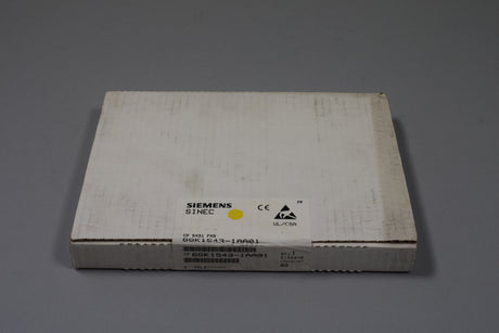SIEMENS 6GK1543-1AA01