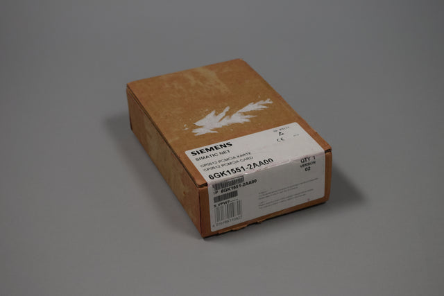SIEMENS 6GK1551-2AA00