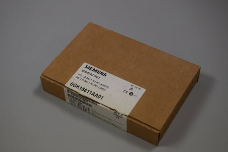 SIEMENS 6GK1561-1AA01