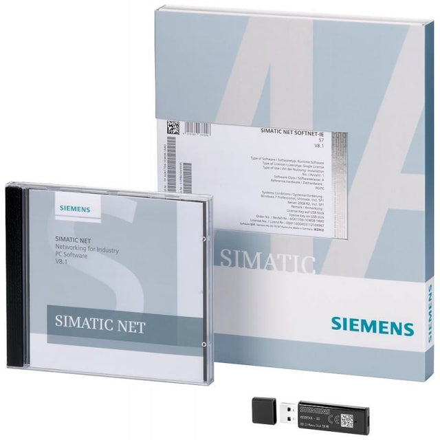 SIEMENS 6GK1704-5DW16-0AA0