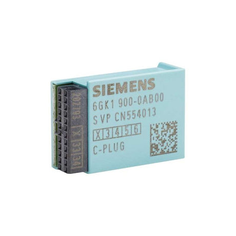 SIEMENS 6GK1900-0AB00