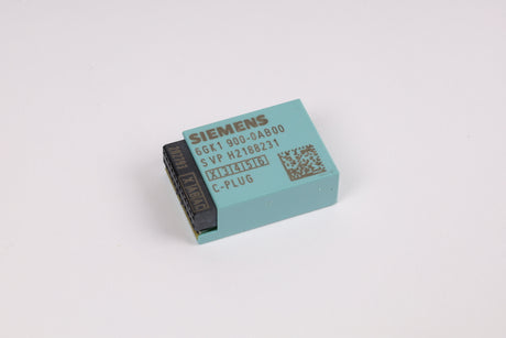 SIEMENS 6GK1900-0AB00