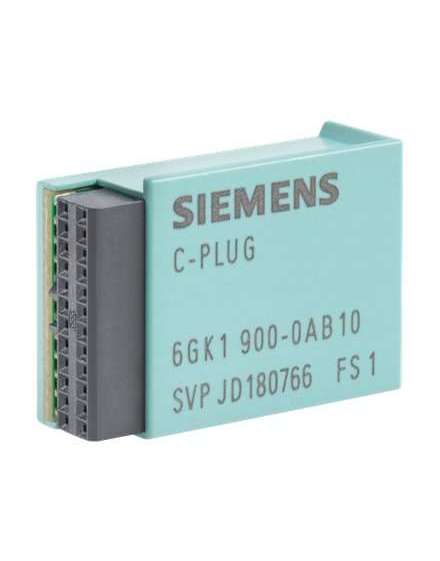 SIEMENS 6GK1900-0AB10