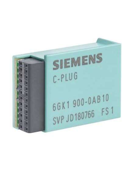 SIEMENS 6GK1900-0AQ00