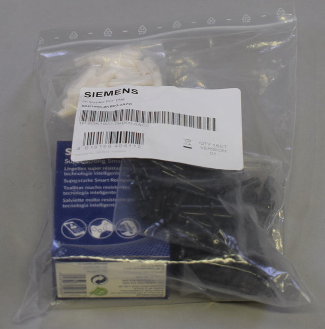 SIEMENS 6GK1900-0KB00-0AC0
