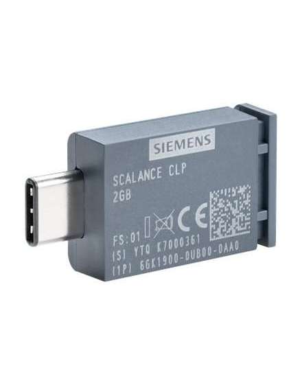 SIEMENS 6GK1900-0UB00-0AA0