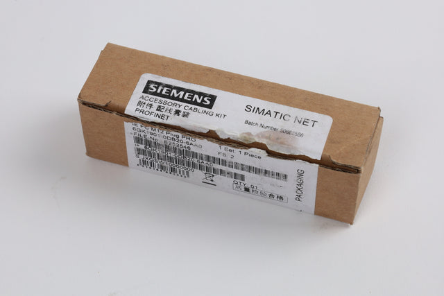 SIEMENS 6GK1901-0DB20-6AA0
