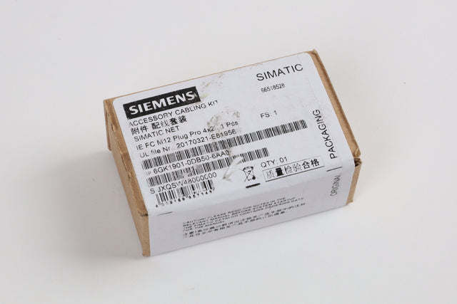 SIEMENS 6GK1901-0DB50-6AA0