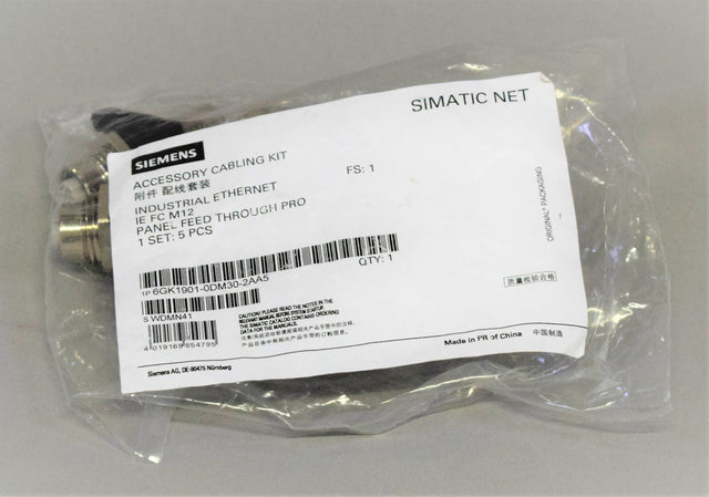 SIEMENS 6GK1901-0DM30-2AA5