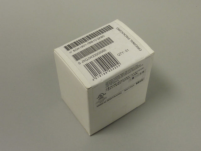 SIEMENS 6GK1901-1BB10-2AB0