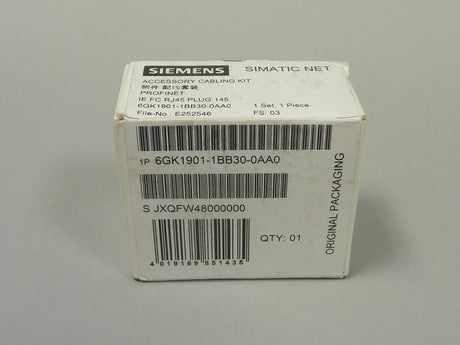 SIEMENS 6GK1901-1BB30-0AA0