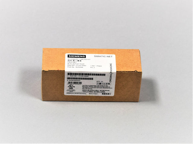 SIEMENS 6GK1901-1FC00-0AA0