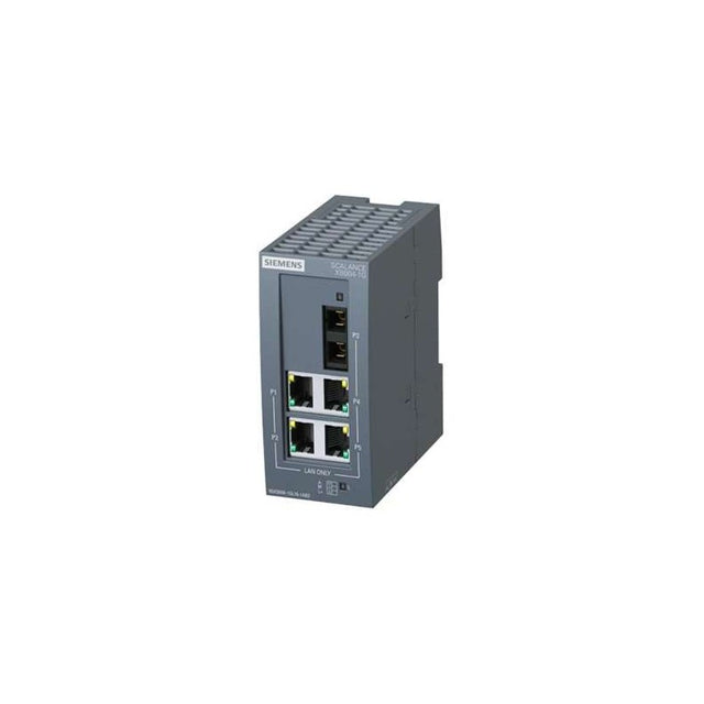 SIEMENS 6GK5004-1GL10-1AB2