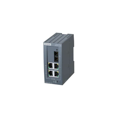 SIEMENS 6GK5004-1GM10-1AB2