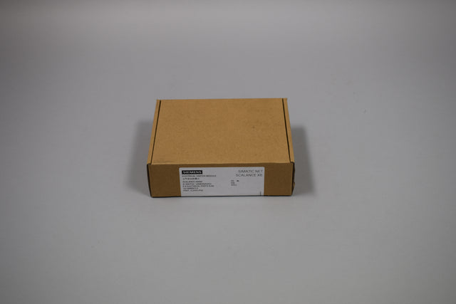 SIEMENS 6GK5005-0BA00-1AB2