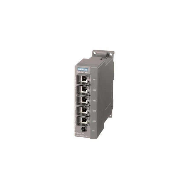 SIEMENS 6GK5005-0BA00-1CA3