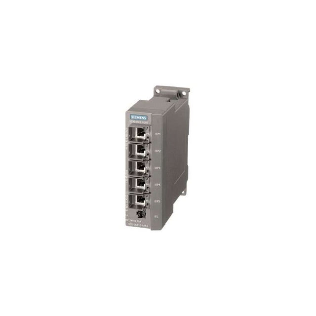 SIEMENS 6GK5005-0BA10-1AA3