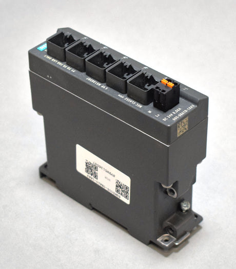 SIEMENS 6GK5005-0BA10-1AA3