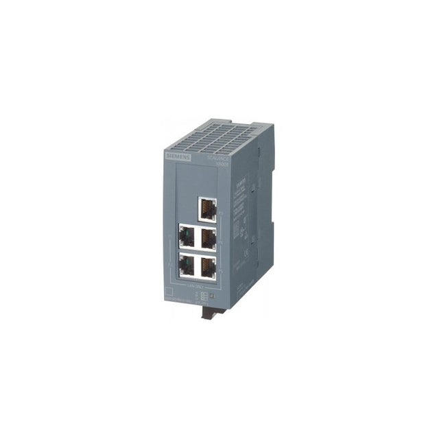SIEMENS 6GK5005-0GA00-1AB2