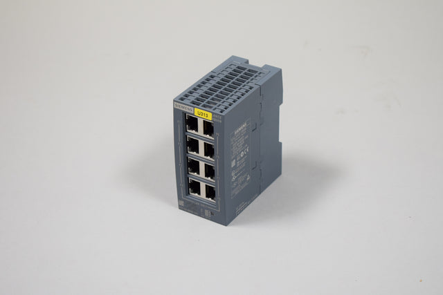 SIEMENS 6GK5008-0BA00-1AB2