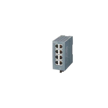 SIEMENS 6GK5008-0GA00-1AB2