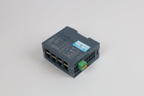 SIEMENS 6GK5008-0GA10-1AB2