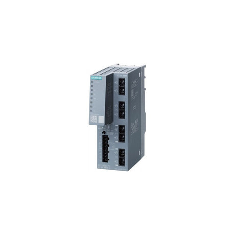 SIEMENS 6GK5100-4AW00-2FA2